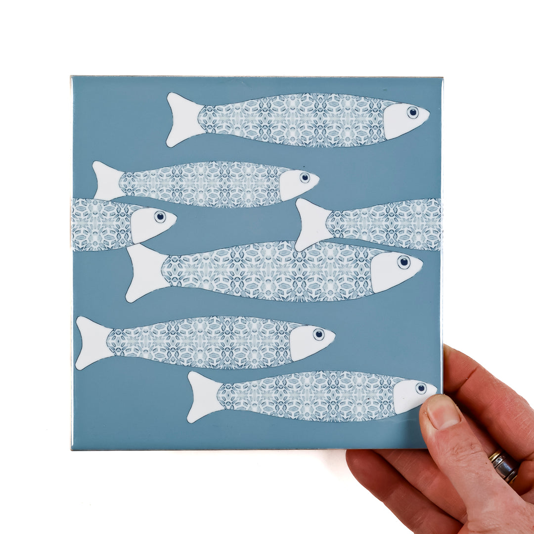 Ocean Shoal &