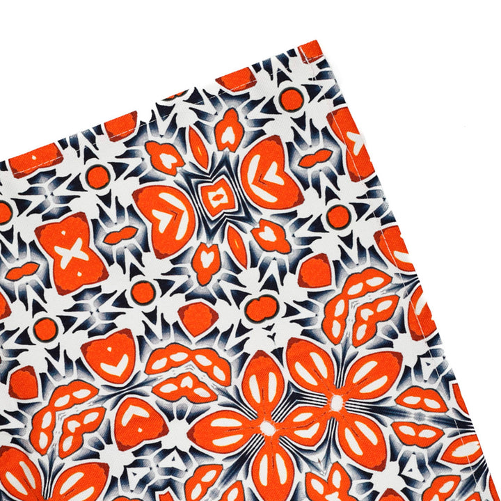 Orange &