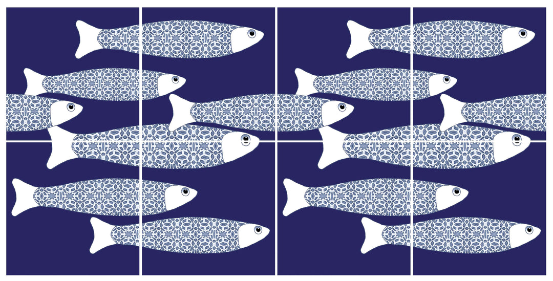 Ocean Shoal &