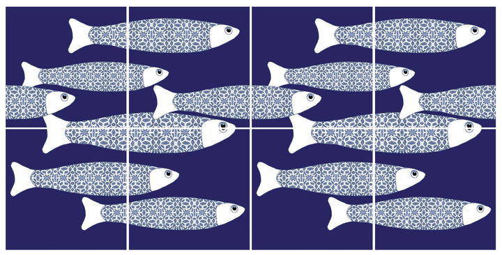 Ocean Shoal &