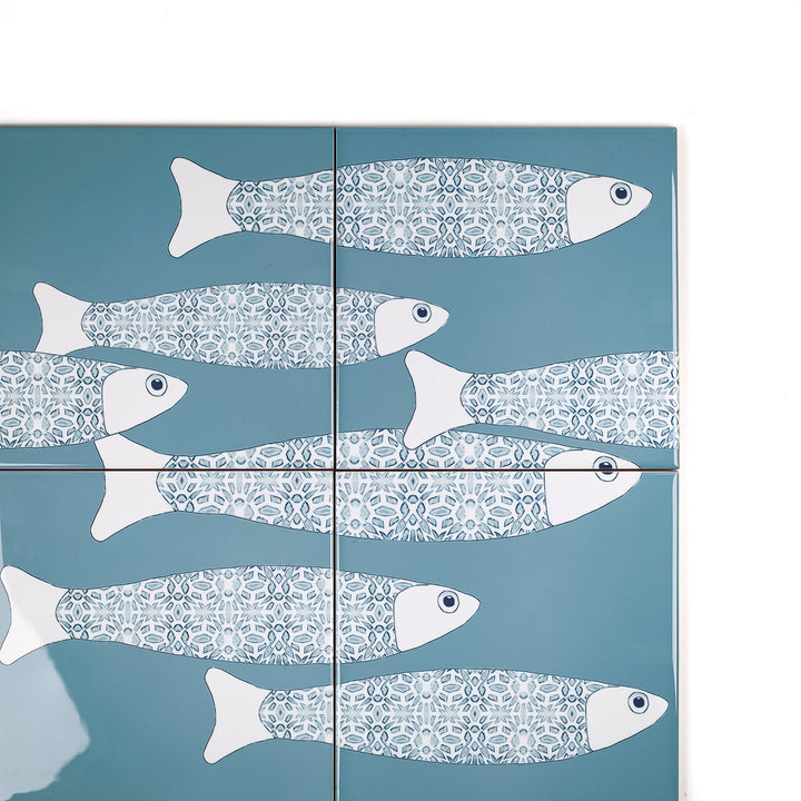 Ocean Shoal &