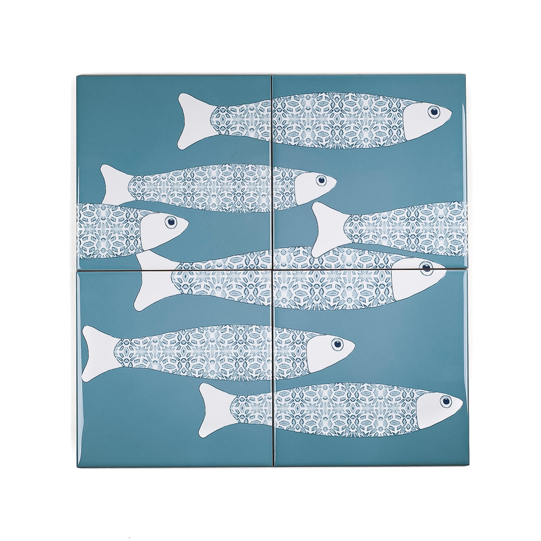Ocean Shoal &