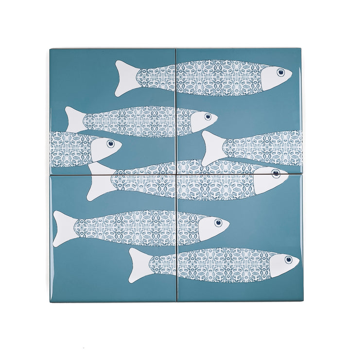 Ocean Shoal &