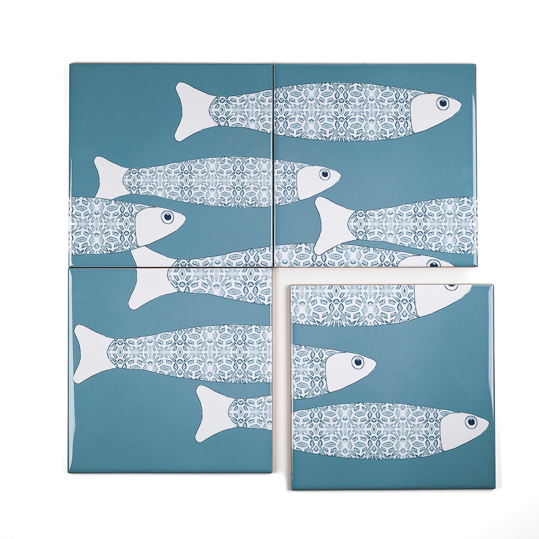 Ocean Shoal &
