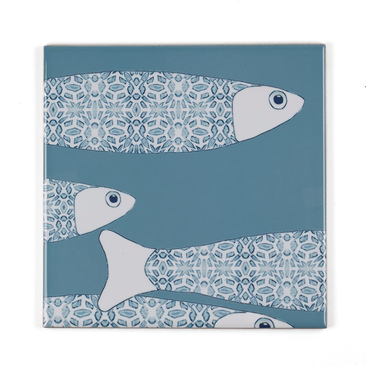 Ocean Shoal &