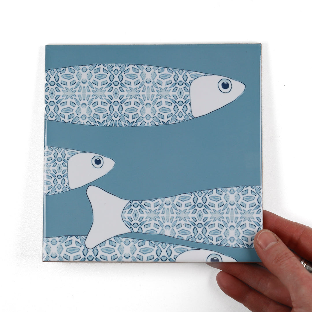 Ocean Shoal &