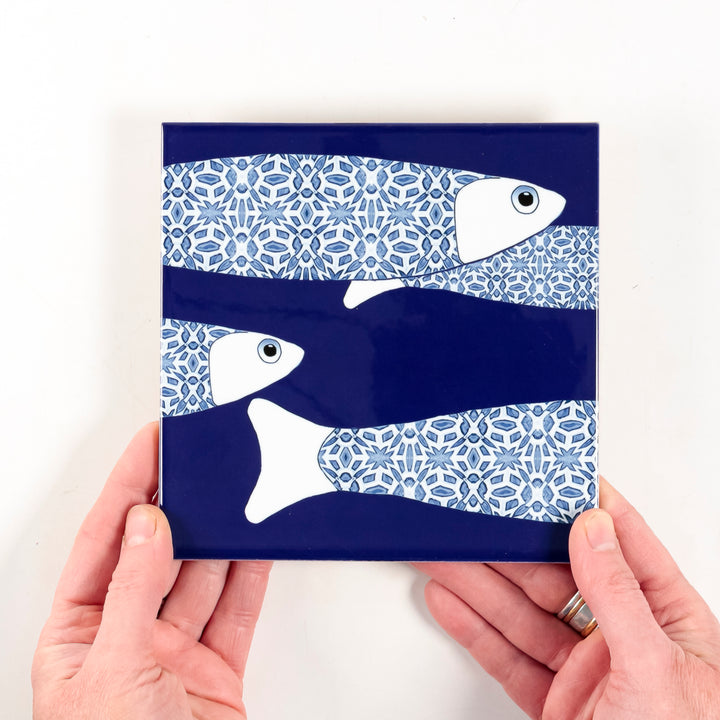 Ocean Shoal &