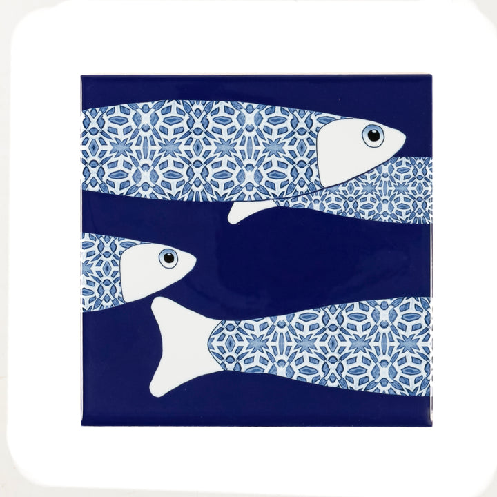 Ocean Shoal &