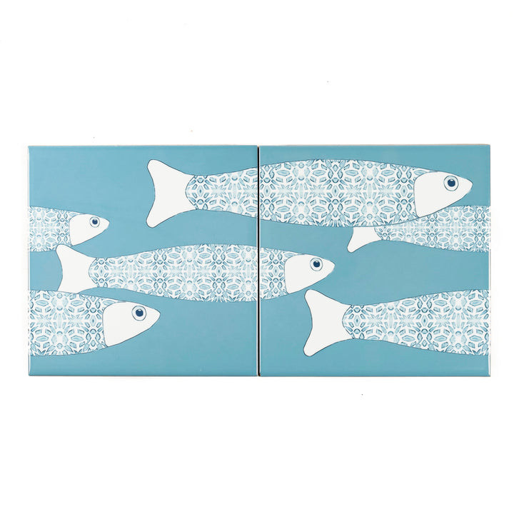 Ocean Shoal &