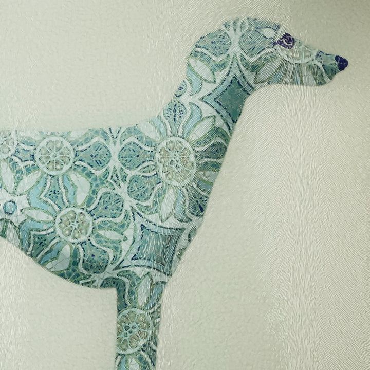 Greyhound / Whippet / Lurcher Worktop Protector