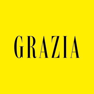 DoodlePippin was featured in Grazia magazine
