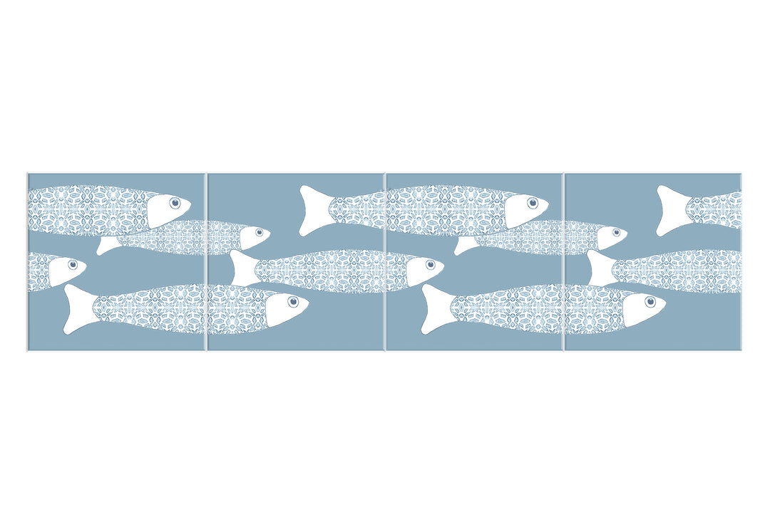 Ocean Shoal &