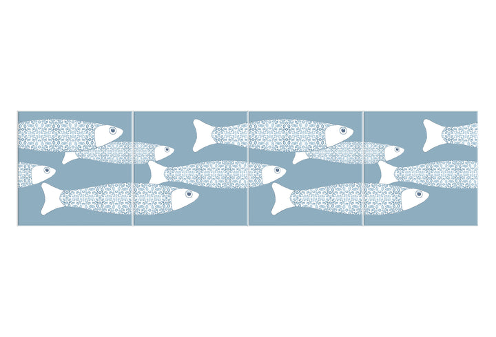Ocean Shoal &