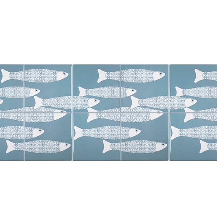 Ocean Shoal &