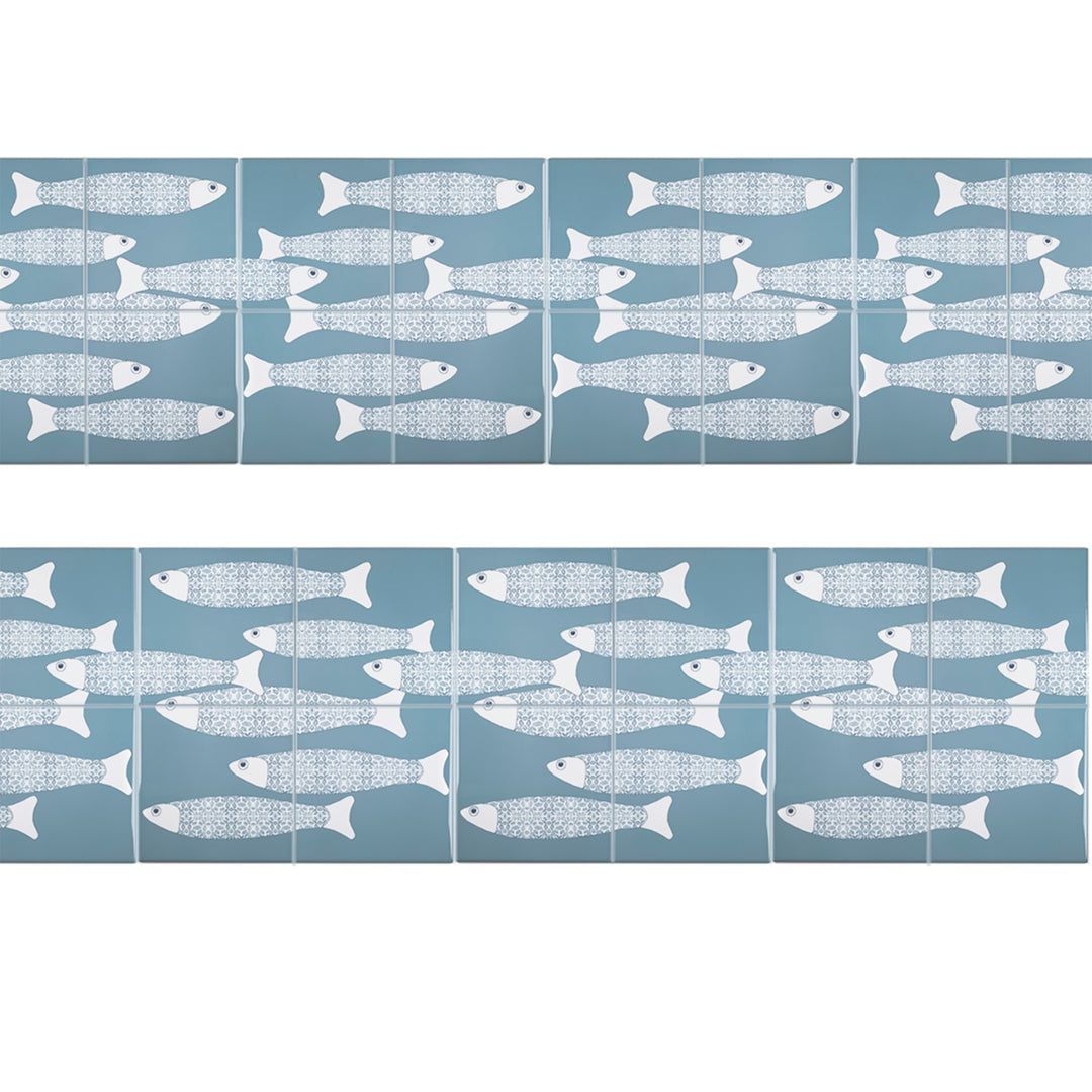 Ocean Shoal &