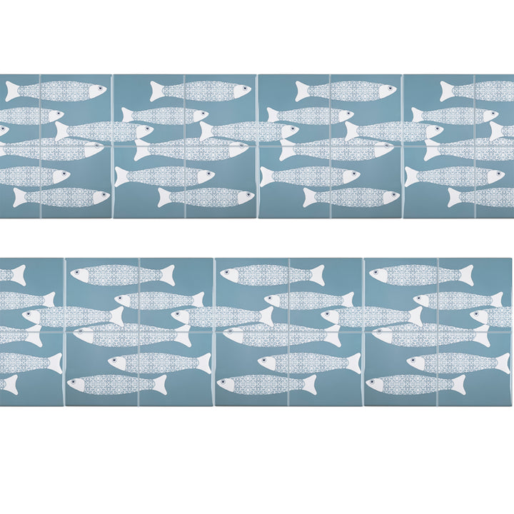Ocean Shoal &