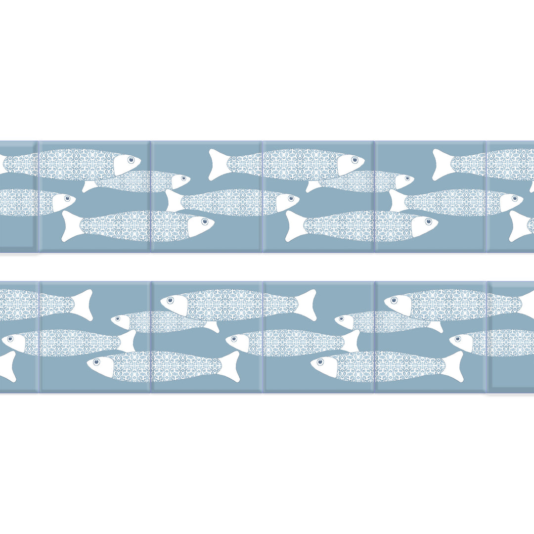Ocean Shoal &