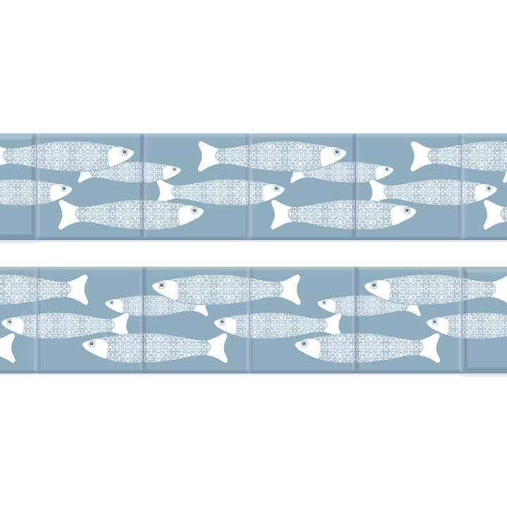 Ocean Shoal &