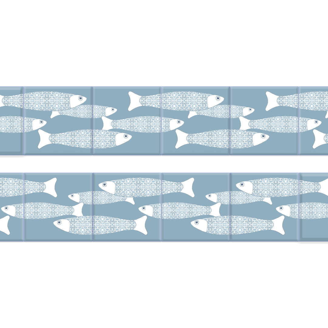 Ocean Shoal &