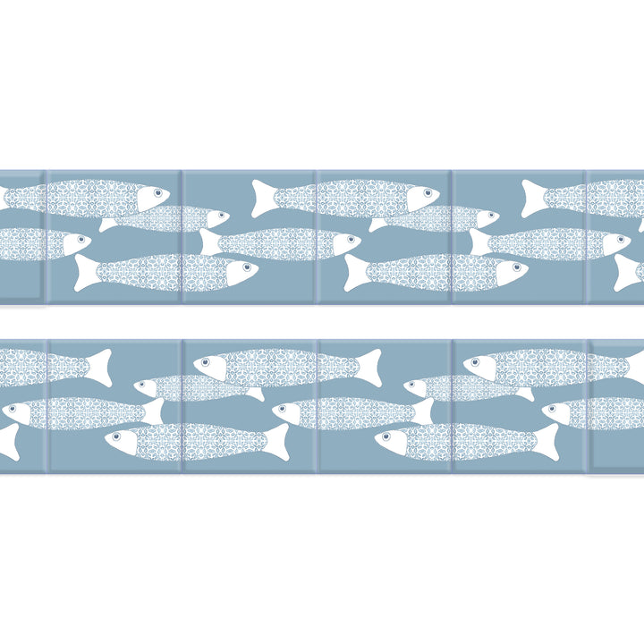 Ocean Shoal &