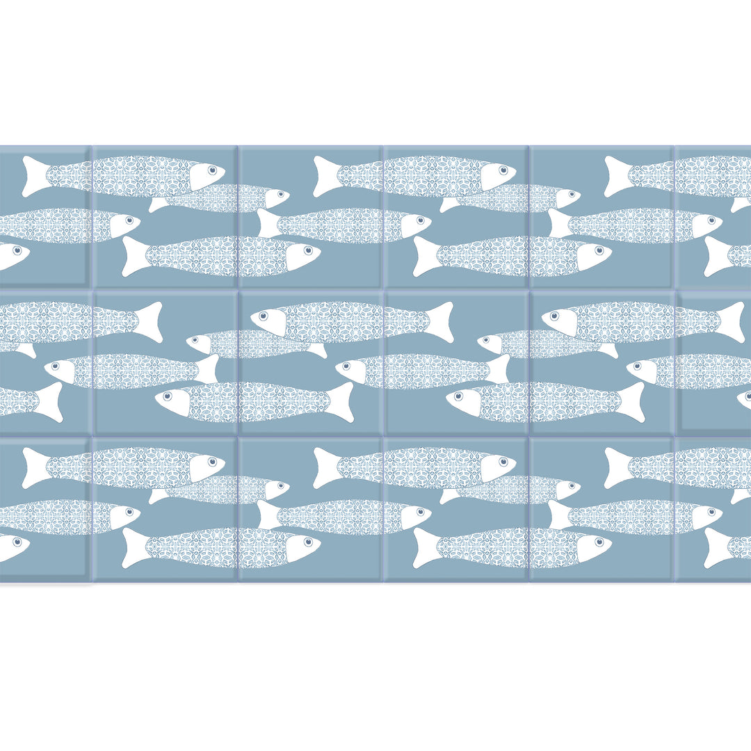 Ocean Shoal &