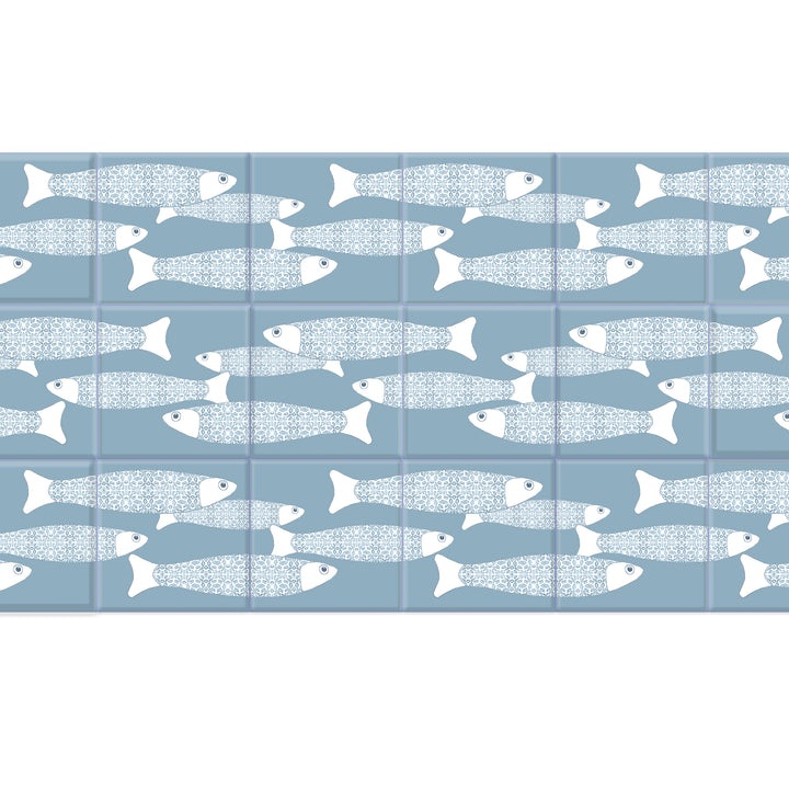 Ocean Shoal &