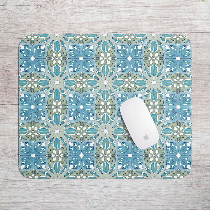 Suzanne Mouse Mat / Gaming Mat