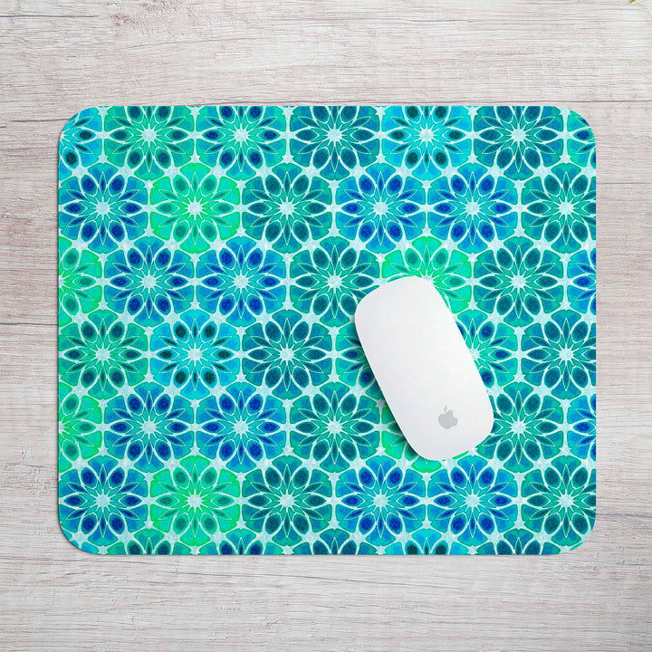 Watercolour Mouse Mat / Gaming Mat