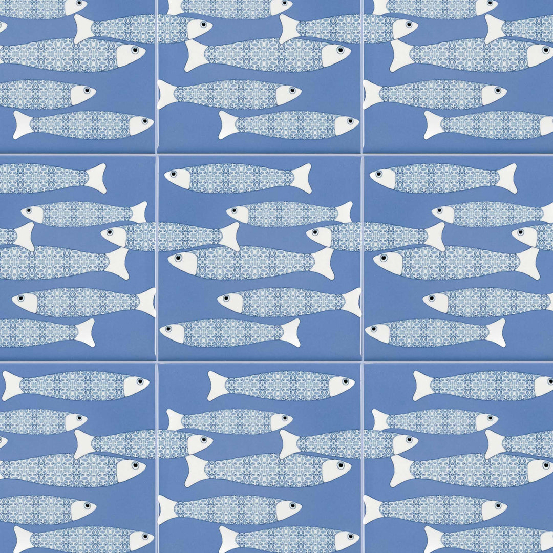 Ocean Shoal &