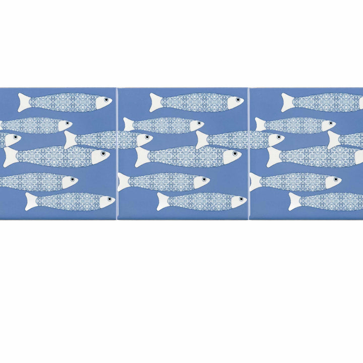 Ocean Shoal &