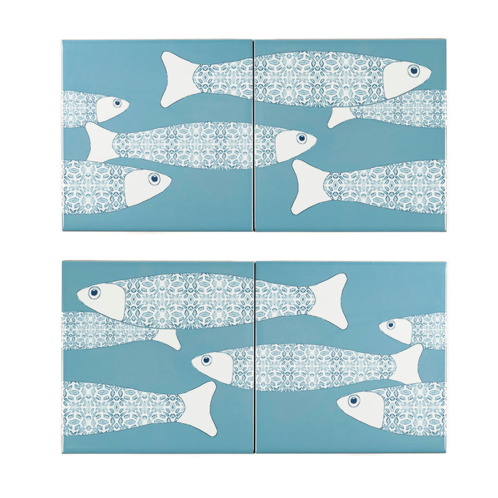 Ocean Shoal &