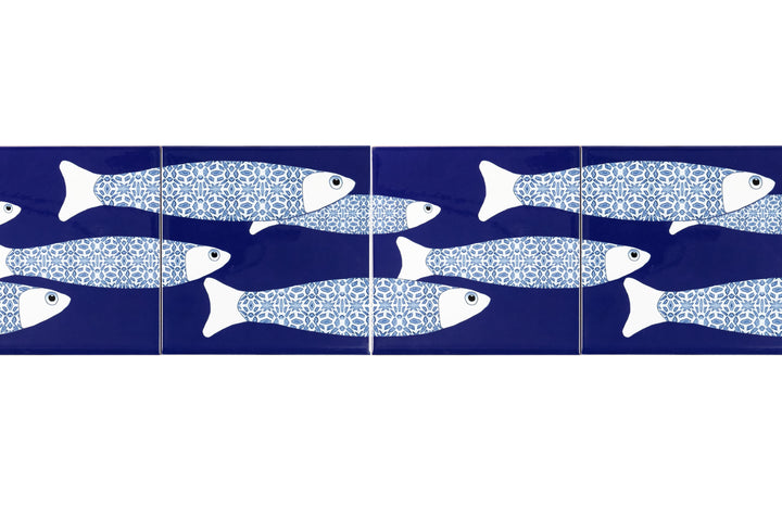 Ocean Shoal &