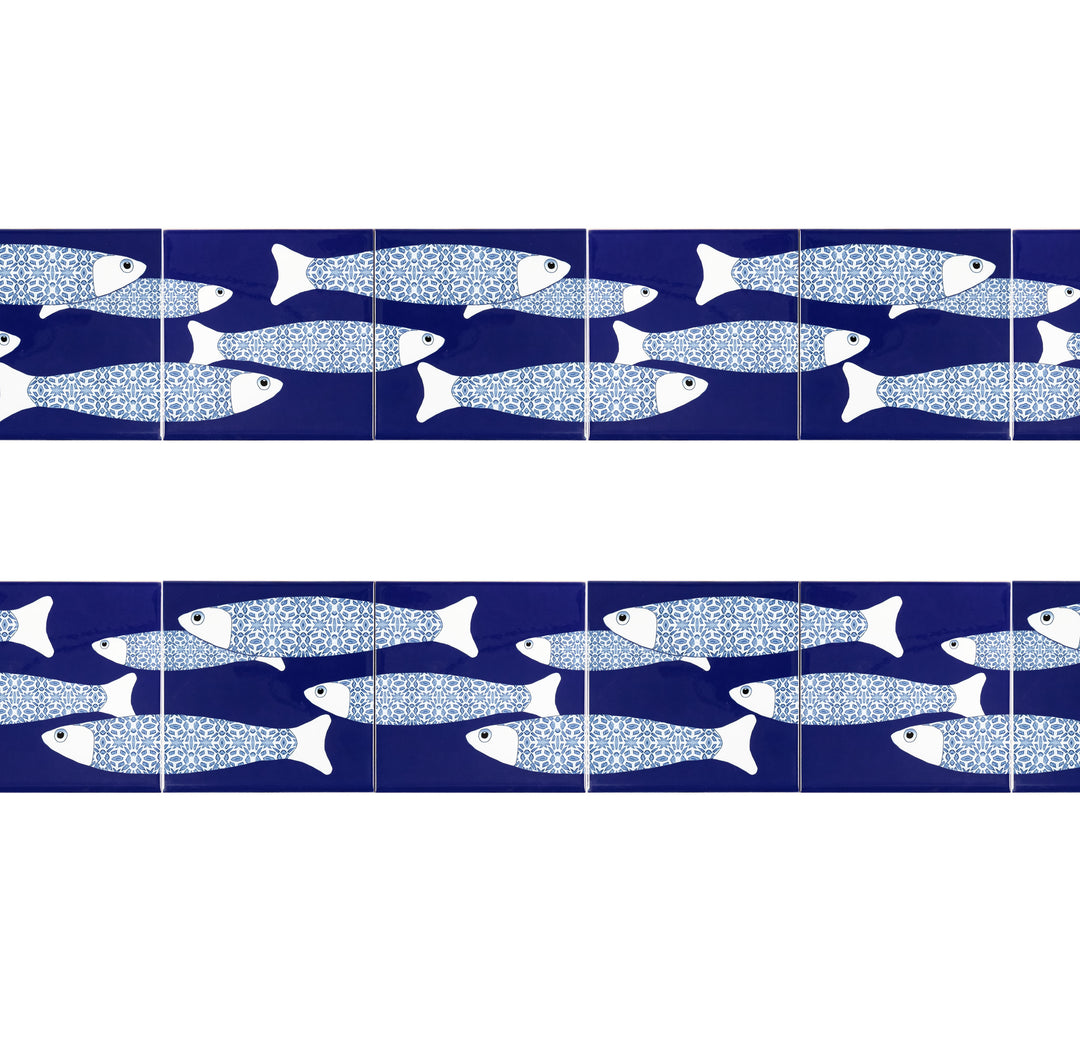 Ocean Shoal &