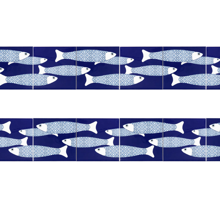 Ocean Shoal &