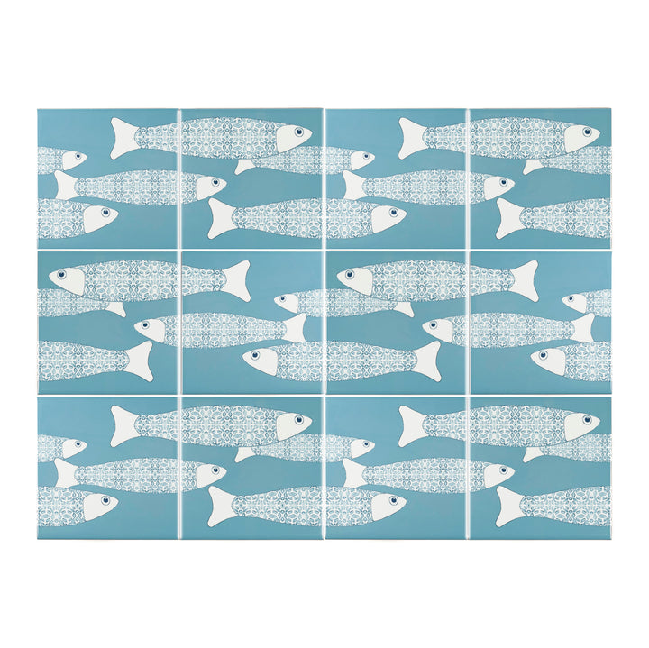 Ocean Shoal &