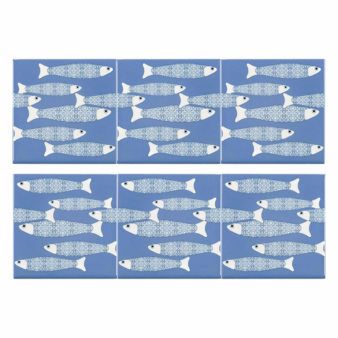 Ocean Shoal &