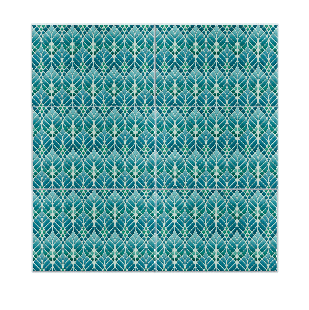 Art Nouveau &