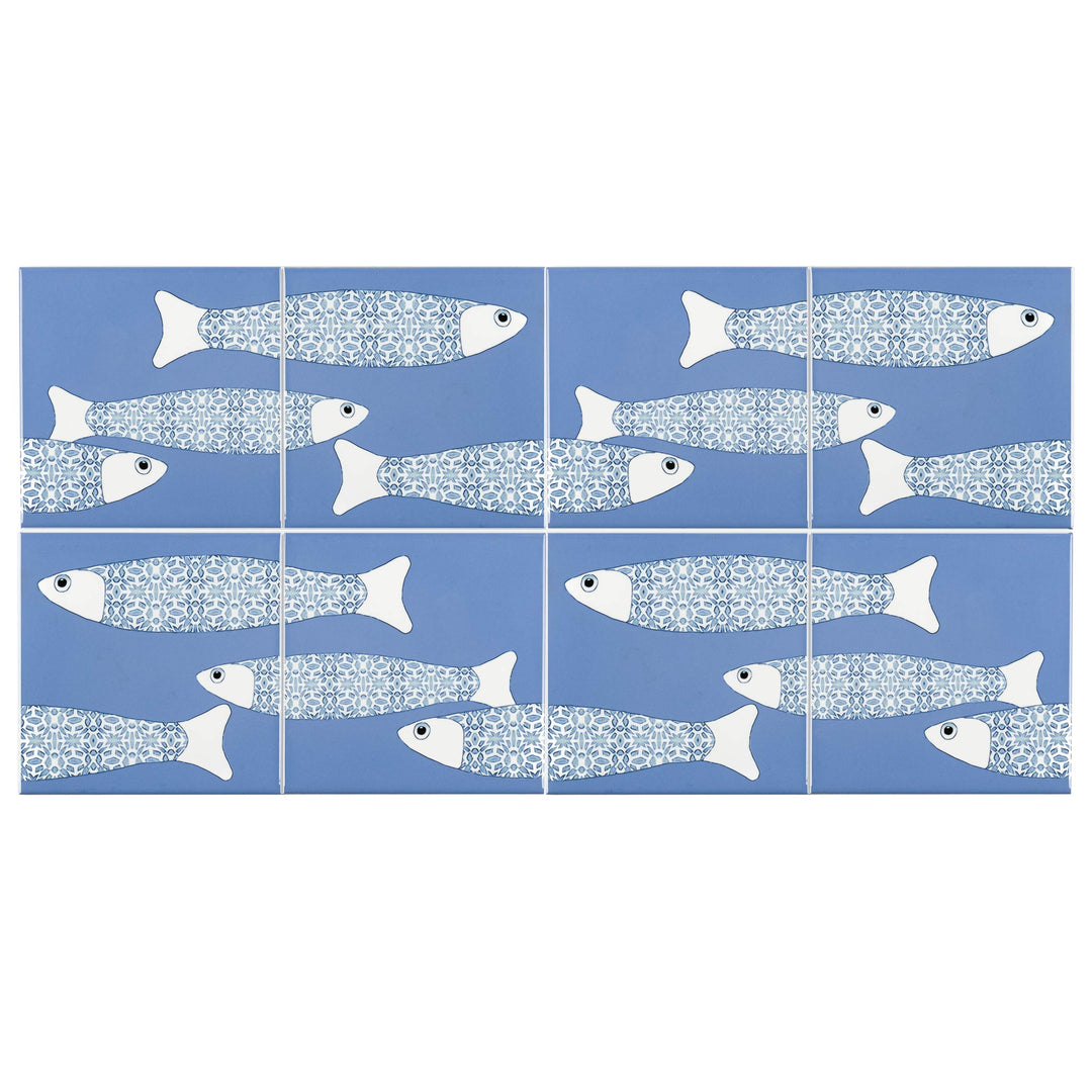 Ocean Shoal &