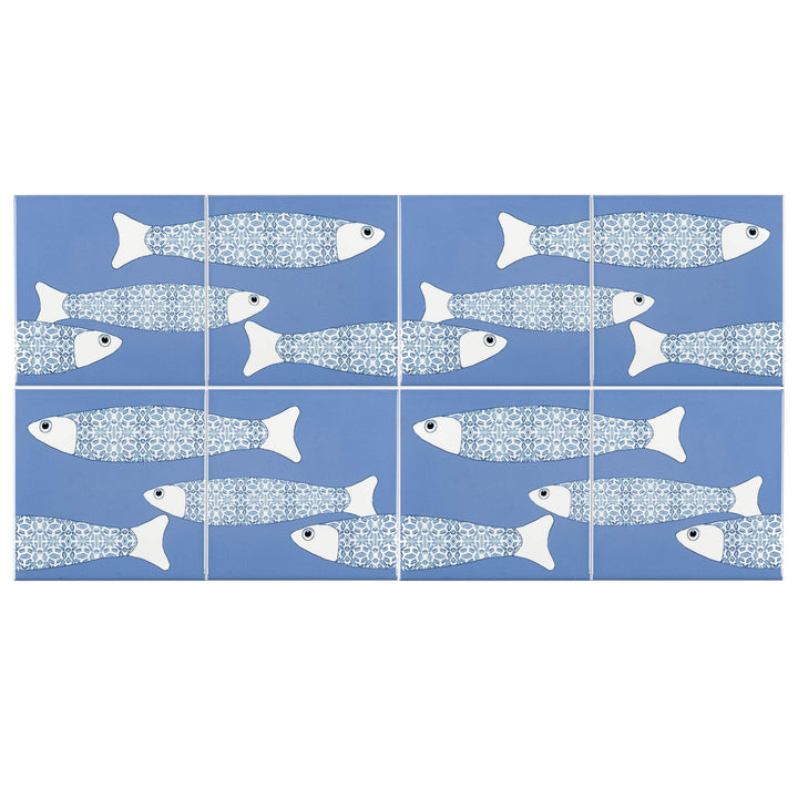 Ocean Shoal &