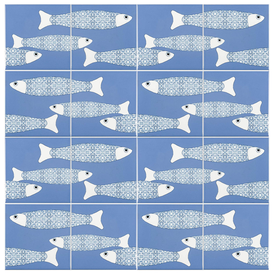 Ocean Shoal &