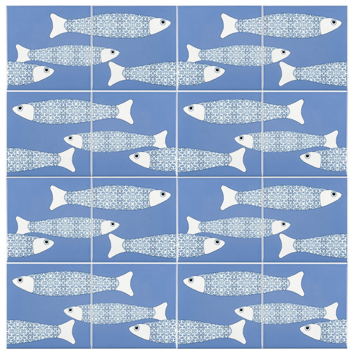 Ocean Shoal &