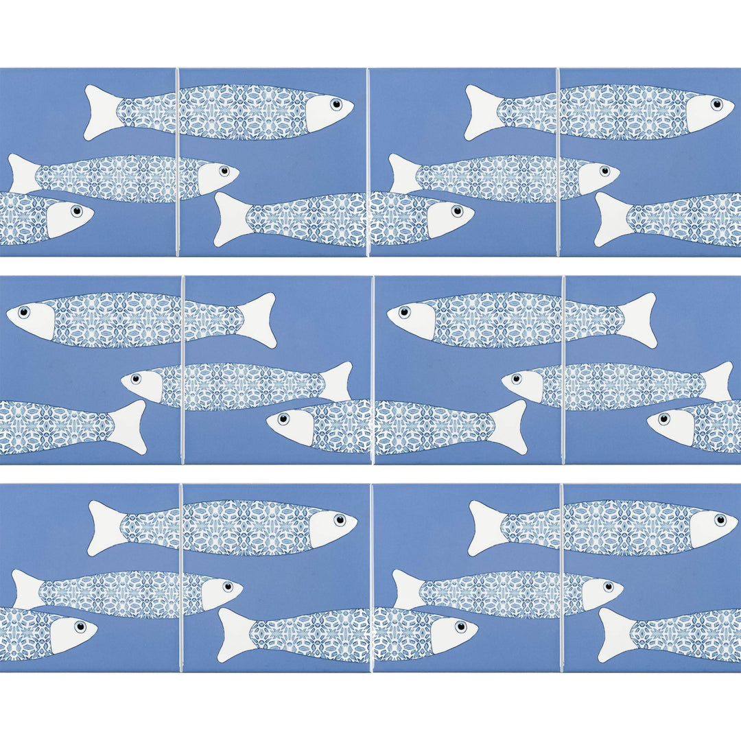 Ocean Shoal &