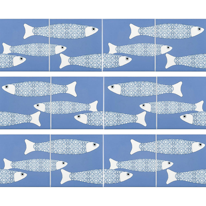 Ocean Shoal &