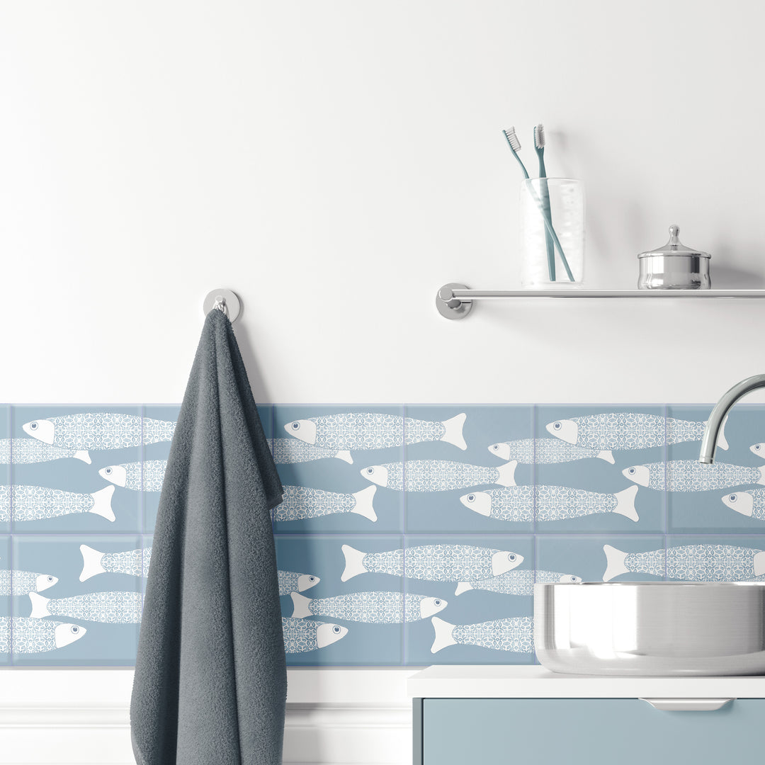 Ocean Shoal &