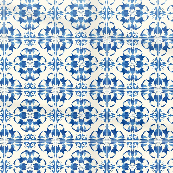 Blue Cream &