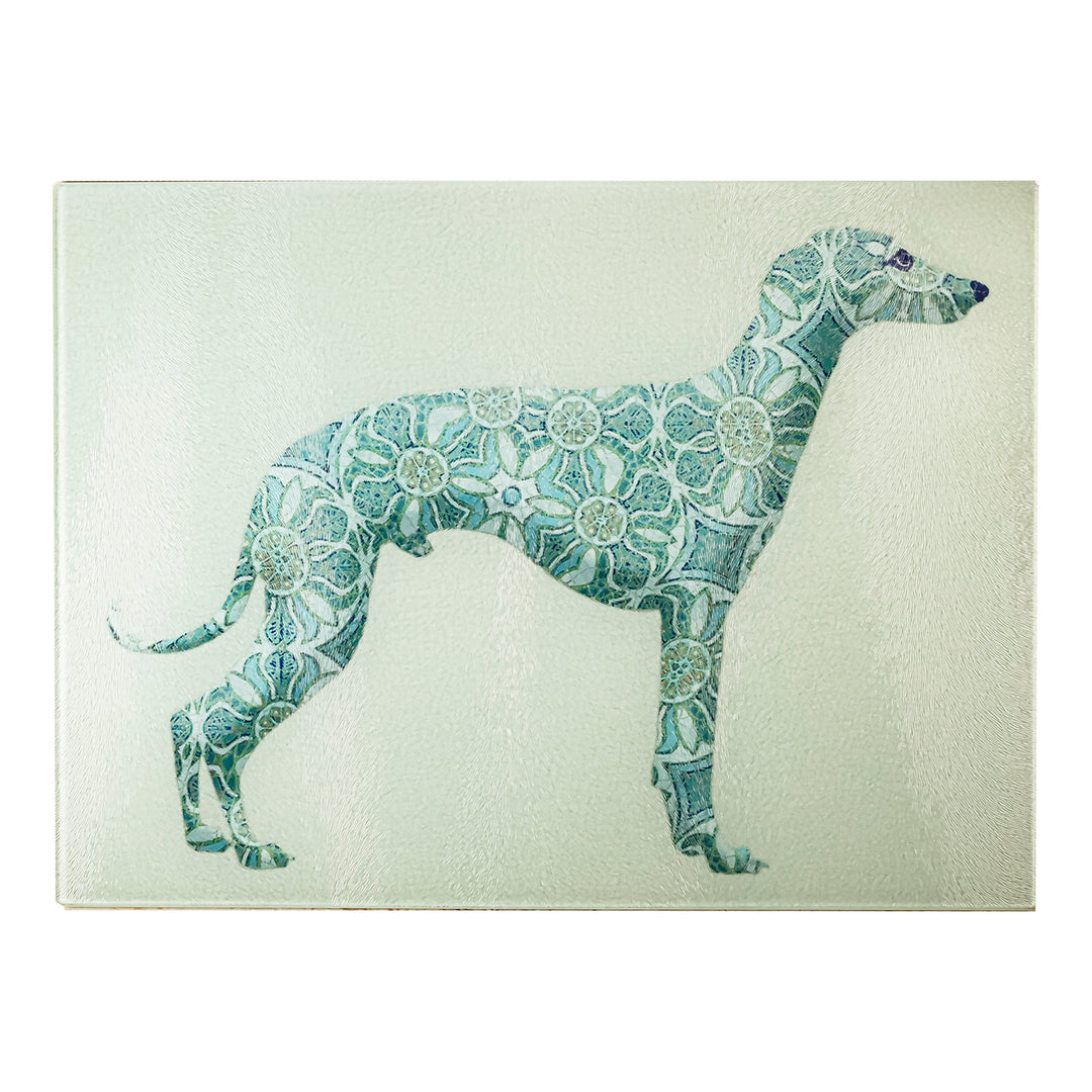 Greyhound / Whippet / Lurcher Worktop Protector