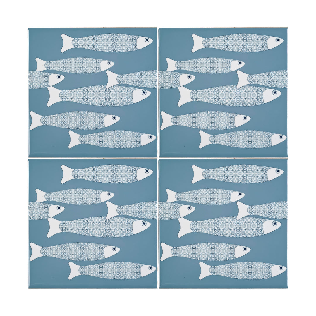 Ocean Shoal &