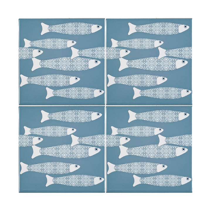 Ocean Shoal &