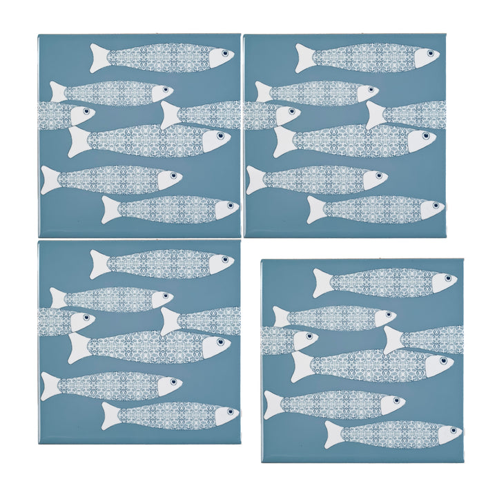 Ocean Shoal &