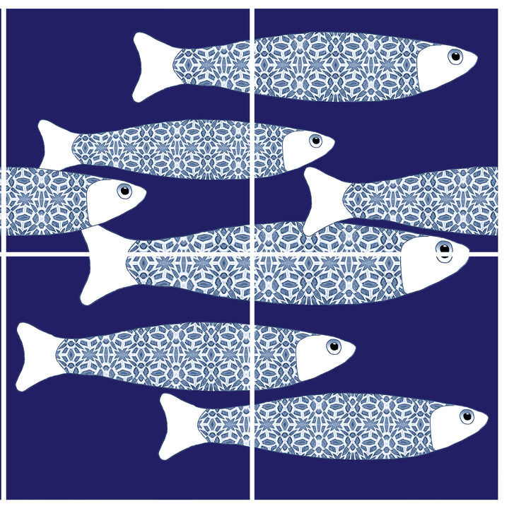 Ocean Shoal &